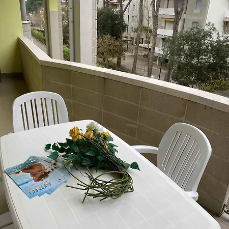 Apartment In 49970