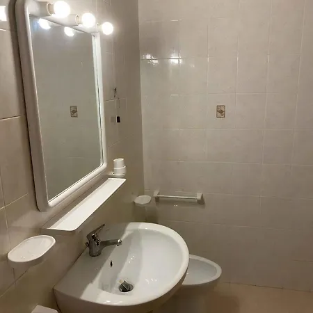 In 49970 Апартаменты Бибионе