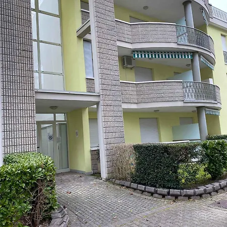 In 49970 Apartment Bibione