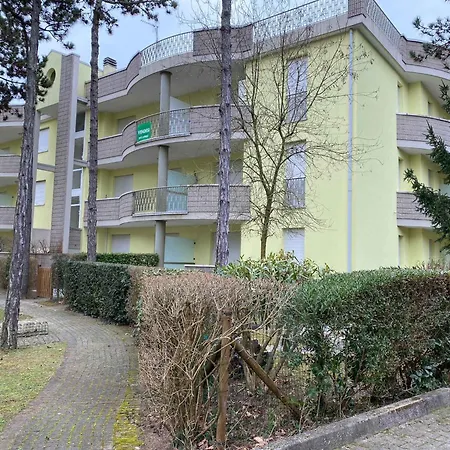 In 49970 Apartment
