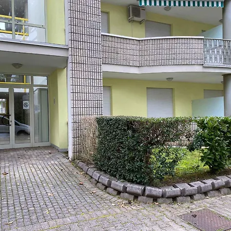 Apartament In 49970