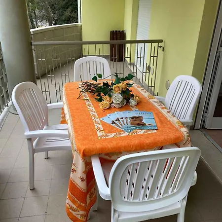 Apartament In 49970 Bibione