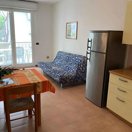 In 49970 Apartmán Bibione