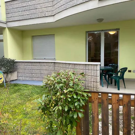 Apartament In 49970