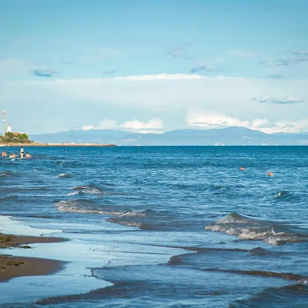 Lägenhet In 49970 Bibione