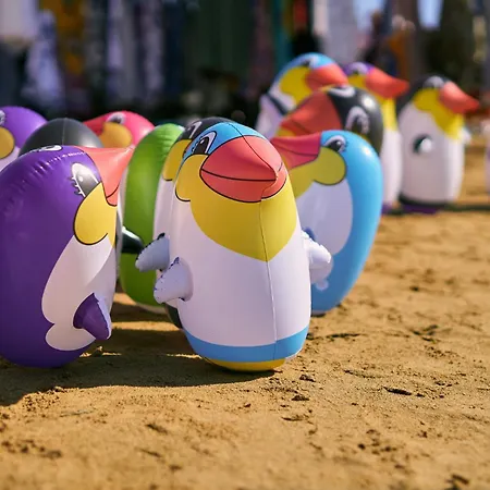 In 49970 Lägenhet Bibione