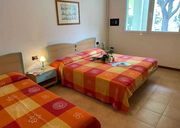 Lägenhet In 49970 Bibione