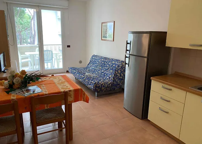 In 49970 Lägenhet Bibione