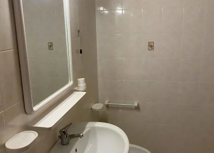 In 49970 Lägenhet Bibione