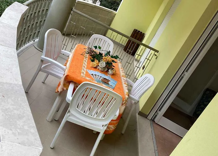 In 49970 Lägenhet *