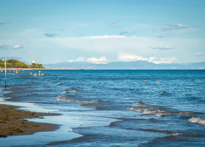 Lägenhet In 49970 Bibione