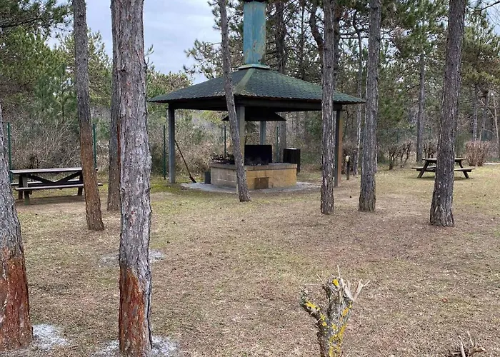 Lägenhet In 49970 Bibione